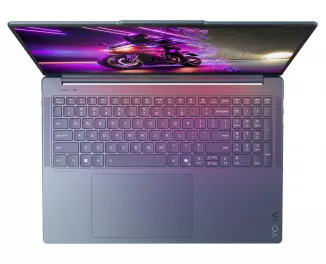 Ноутбук Lenovo Yoga Pro 9 16IAH10 (83L0005CRA) Tidal Teal