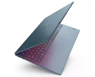 Ноутбук Lenovo Yoga Pro 9 16IAH10 (83L0005CRA) Tidal Teal