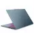 Ноутбук Lenovo Yoga Pro 9 16IAH10 (83L0005CRA) Tidal Teal
