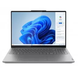 Ноутбук Lenovo Yoga Pro 9 16IMH9 (83DN0006US) Luna Gray