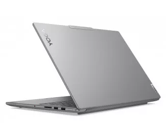 Ноутбук Lenovo Yoga Pro 9 16IMH9 (83DN005XRA) Luna Gray