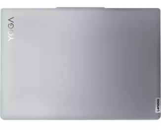 Ноутбук Lenovo Yoga Slim 6 14APU8 (82X3002ERM) Misty Gray