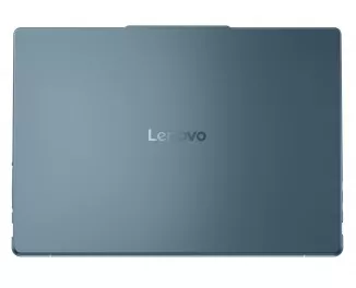 Ноутбук Lenovo Yoga Slim 7 14AKP10; Copilot+ PC (83JY006LPB) Tidal Teal