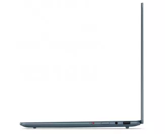 Ноутбук Lenovo Yoga Slim 7 14AKP10; Copilot+ PC (83JY006LPB) Tidal Teal