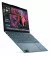 Ноутбук Lenovo Yoga Slim 7 14AKP10; Copilot+ PC (83JY006LPB) Tidal Teal