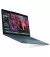 Ноутбук Lenovo Yoga Slim 7 14AKP10; Copilot+ PC (83JY006LPB) Tidal Teal