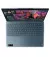 Ноутбук Lenovo Yoga Slim 7 14AKP10; Copilot+ PC (83JY006LPB) Tidal Teal