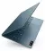 Ноутбук Lenovo Yoga Slim 7 14AKP10; Copilot+ PC (83JY006LPB) Tidal Teal