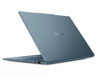 Ноутбук Lenovo Yoga Slim 7 14AKP10; Copilot+ PC (83JY006LPB) Tidal Teal