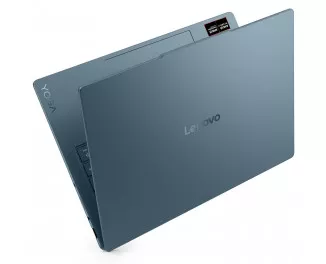 Ноутбук Lenovo Yoga Slim 7 14AKP10; Copilot+ PC (83JY006LPB) Tidal Teal