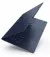 Ноутбук Lenovo Yoga Slim 7 14Q8X9 (83ED002SPB) Cosmic Blue