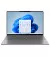 Ноутбук Lenovo Yoga Slim 7 15ILL9; Copilot+ PC (83HM005HRA) Luna Gray
