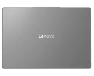 Ноутбук Lenovo Yoga Slim 7 15ILL9; Copilot+ PC (83HM005HRA) Luna Gray