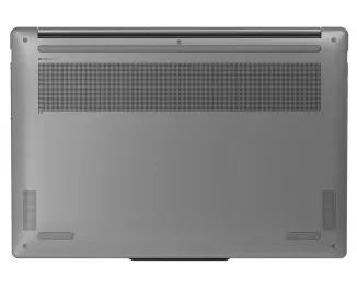 Ноутбук Lenovo Yoga Slim 7 15ILL9; Copilot+ PC (83HM005HRA) Luna Gray