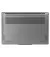 Ноутбук Lenovo Yoga Slim 7 15ILL9; Copilot+ PC (83HM005HRA) Luna Gray