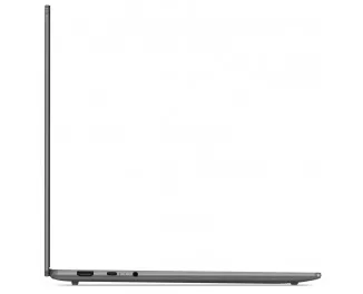 Ноутбук Lenovo Yoga Slim 7 15ILL9; Copilot+ PC (83HM005HRA) Luna Gray