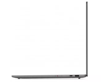 Ноутбук Lenovo Yoga Slim 7 15ILL9; Copilot+ PC (83HM005HRA) Luna Gray