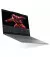Ноутбук Lenovo Yoga Slim 7 15ILL9; Copilot+ PC (83HM005HRA) Luna Gray