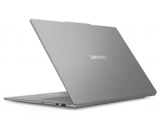 Ноутбук Lenovo Yoga Slim 7 15ILL9; Copilot+ PC (83HM005HRA) Luna Gray