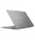 Ноутбук Lenovo Yoga Slim 7 15ILL9; Copilot+ PC (83HM005HRA) Luna Gray