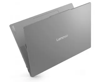 Ноутбук Lenovo Yoga Slim 7 15ILL9; Copilot+ PC (83HM005HRA) Luna Gray