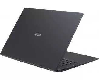 Ноутбук LG gram 14 14Z90S (14Z90S-G.ADB8U1) Black