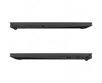 Ноутбук LG gram 14 14Z90S (14Z90S-G.ADB8U1) Black