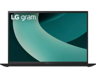 Ноутбук LG gram 16 16Z90TL; Copilot+ PC (16Z90TL-H.AUB321) Black