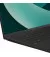 Ноутбук LG gram 16 16Z90TL; Copilot+ PC (16Z90TL-H.AUB324) Black