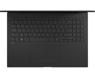 Ноутбук LG gram 16 16Z90TL; Copilot+ PC (16Z90TL-H.AUB324) Black