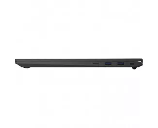 Ноутбук LG gram 16 16Z90TL; Copilot+ PC (16Z90TL-H.AUB324) Black