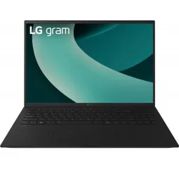 Ноутбук LG gram 16 16Z90TL; Copilot+ PC (16Z90TL-H.AUB9U1) Black