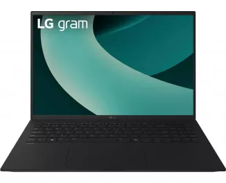 Ноутбук LG gram 16 16Z90TL; Copilot+ PC (16Z90TL-H.AUB9U1) Black