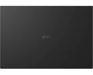 Ноутбук LG gram 16 16Z90TL; Copilot+ PC (16Z90TL-H.AUB9U1) Black