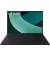 Ноутбук LG gram 17 17Z90TL; Copilot+ PC (17Z90TL-H.AUB321) Black