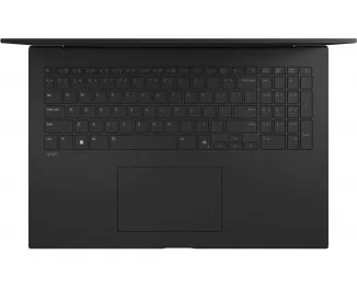 Ноутбук LG gram 17 17Z90TL; Copilot+ PC (17Z90TL-H.AUB324) Black