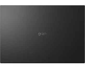 Ноутбук LG gram 17 17Z90TL; Copilot+ PC (17Z90TL-H.AUB324) Black