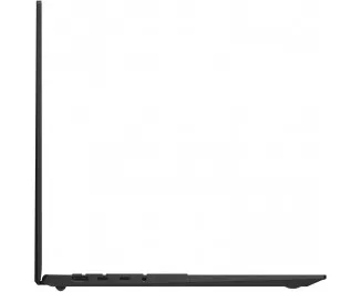 Ноутбук LG gram 17 17Z90TL; Copilot+ PC (17Z90TL-H.AUB324) Black