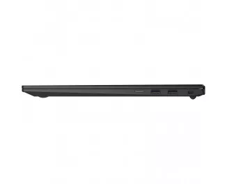 Ноутбук LG gram 17 17Z90TL; Copilot+ PC (17Z90TL-H.AUB324) Black