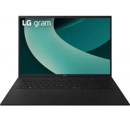 Ноутбук LG gram 17 17Z90TL; Copilot+ PC (17Z90TL-H.AUB7U1) Black