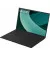 Ноутбук LG gram 17 17Z90TL; Copilot+ PC (17Z90TL-H.AUB7U1) Black