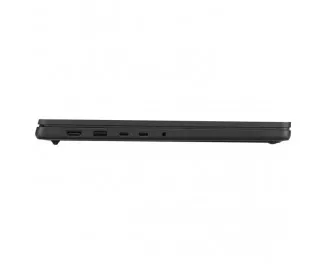 Ноутбук LG gram Book 15.6 15U55T (15U55T-H.AAB4U1) Black