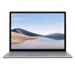 Ноутбук Microsoft Surface Laptop 4 15 (5W6-00001, BH-MI5W600001) Platinum