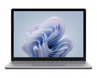 Ноутбук Microsoft Surface Laptop 6 13.5 (ZJW-00026) Platinum