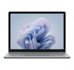 Ноутбук Microsoft Surface Laptop 6 13.5 (ZJZ-00026) Platinum