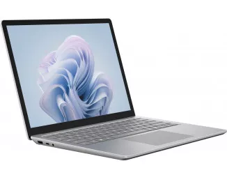Ноутбук Microsoft Surface Laptop 6 13.5 (ZJZ-00026) Platinum