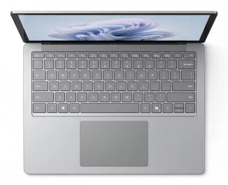 Ноутбук Microsoft Surface Laptop 6 13.5 (ZJZ-00026) Platinum