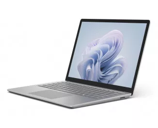 Ноутбук Microsoft Surface Laptop 6 13.5 (ZKG-00026) Platinum