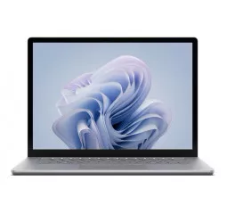 Ноутбук Microsoft Surface Laptop 6 15 (ZLB-00035) Platinum
