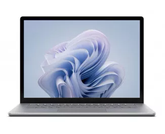 Ноутбук Microsoft Surface Laptop 6 15 (ZLB-00035) Platinum
